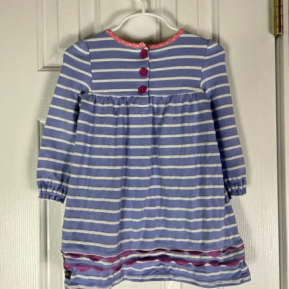 Matilda Jane Dress Size 18/24m